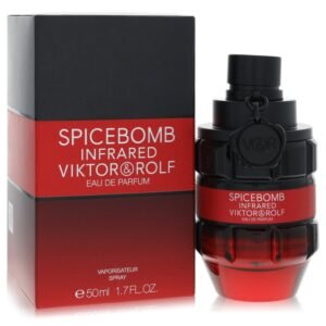 <span class="notranslate">VIKTOR & ROLF SPICEBOMB INFRARED</span> Eau De Parfum 1.7 oz for Men