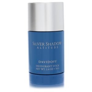 DAVIDOFF SILVER SHADOW ALTITUDE Deodorant-Stick 2.4 oz für Männer
