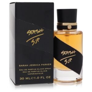 <span class="notranslate">SARAH JESSICA PARKER STASH</span> Eau De Parfum Elixir 1 oz Unisex
