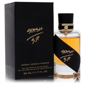 <span class="notranslate">SARAH JESSICA PARKER STASH</span> Eau De Parfum Elixir 1.7 oz Unisex