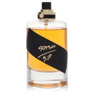 <span class="notranslate">SARAH JESSICA PARKER STASH</span> Eau De Parfum Elixir (tester) 3.4 oz Unisex