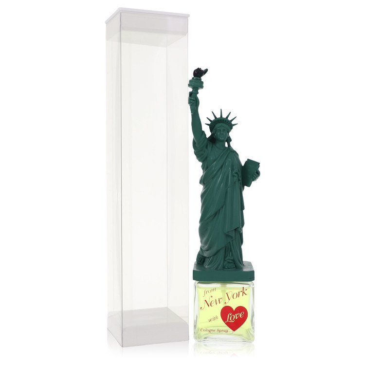 <span class="notranslate">UNKNOWN STATUE OF LIBERTY</span> Eau De Cologne 1.7 oz for Women <span class="notranslate">UNKNOWN STATUE OF LIBERTY</span> Eau De Cologne 1.7 oz for Women