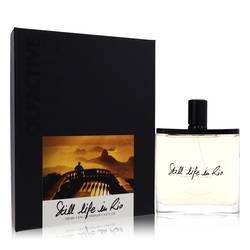 <span class="notranslate">OLFACTIVE STUDIO STILL LIFE RIO</span> Eau De Parfum 3.4 oz for Women