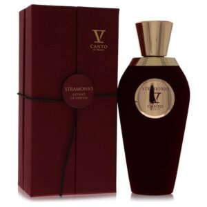 <span class="notranslate">V CANTO STRAMONIO V</span> Elixir De Parfum 3.38 oz Unisex