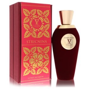 <span class="notranslate">V CANTO STRICNINA V</span> Extrait De Parfum 3.38 oz Unisex
