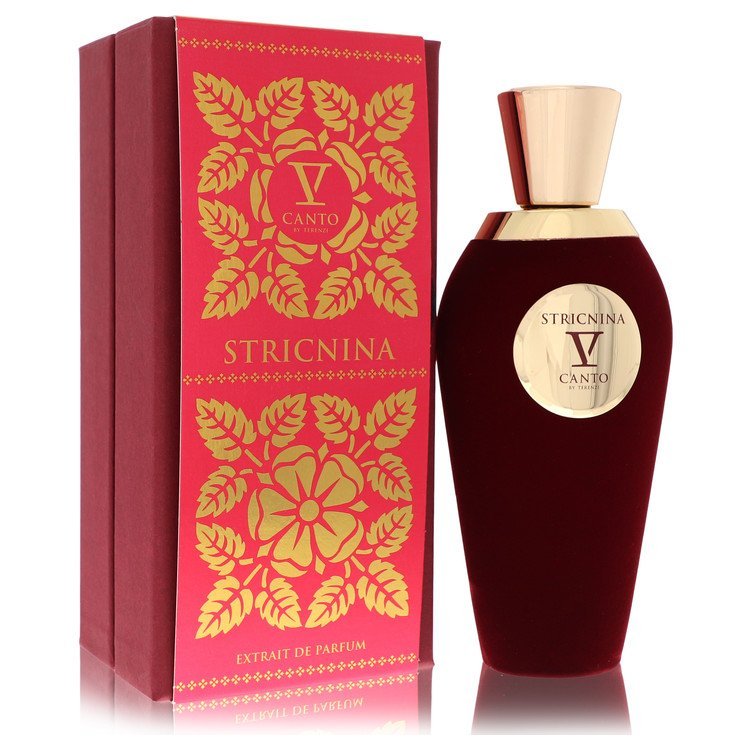 <span class="notranslate">V CANTO STRICNINA V</span> Extrait De Parfum 3.38 oz Unisex <span class="notranslate">V CANTO STRICNINA V</span> Extrait De Parfum 3.38 oz Unisex