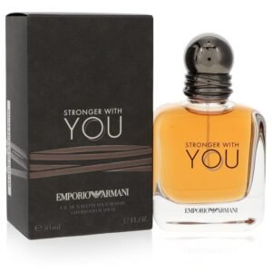 <span class="notranslate">GIORGIO ARMANI STRONGER WITH YOU</span> Eau De Toilette 1.7 oz for Men <span class="notranslate">GIORGIO ARMANI STRONGER WITH YOU</span> Eau De Toilette 1.7 oz for Men