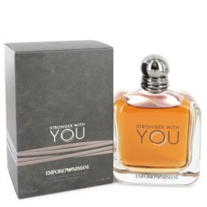 <span class="notranslate">GIORGIO ARMANI STRONGER WITH YOU</span> Eau De Toilette 5.1 oz for Men <span class="notranslate">GIORGIO ARMANI STRONGER WITH YOU</span> Eau De Toilette 5.1 oz for Men