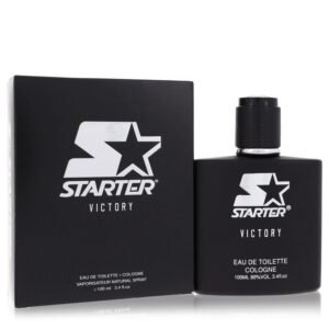<span class="notranslate">STARTER VICTORY</span> Eau De Toilette 3.4 oz for Men
