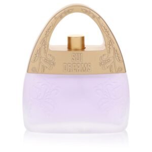 <span class="notranslate">ANNA SUI SUI DREAMS IN PURPLE</span> Eau De Toilette (tester) 1.7 oz for Women