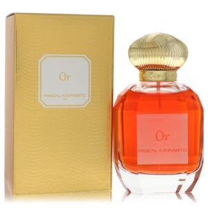 <span class="notranslate">PASCAL MORABITO SULTAN OR</span> Eau De Parfum 3.4 oz for Women