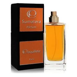 <span class="notranslate">COQUILLETE SUMATERA</span> Eau De Parfum 3.4 oz for Women