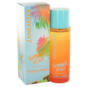 <span class="notranslate">LANCASTER SUMMER SPLASH</span> Eau De Toilette 3.4 oz for Women