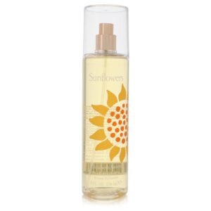 <span class="notranslate">ELIZABETH ARDEN SUNFLOWERS</span> Fragrance Mist 8 oz for Women