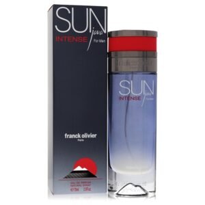 <span class="notranslate">FRANCK OLIVIER SUN JAVA INTENSE</span> Eau De Parfum 2.5 oz for Men <span class="notranslate">FRANCK OLIVIER SUN JAVA INTENSE</span> Eau De Parfum 2.5 oz for Men