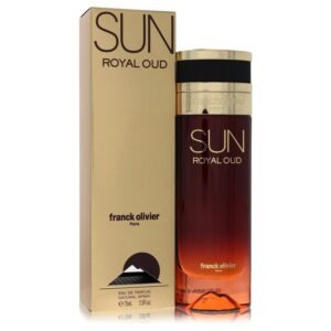 <span class="notranslate">FRANCK OLIVIER SUN ROYAL OUD</span> Eau De Parfum 2.5 oz for Women <span class="notranslate">FRANCK OLIVIER SUN ROYAL OUD</span> Eau De Parfum 2.5 oz for Women