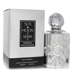 <span class="notranslate">KARL LAGERFELD SUN MOON STARS MANIA</span> Eau De Parfum 3.3 oz for Men