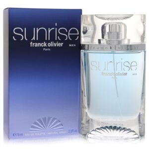 <span class="notranslate">FRANCK OLIVIER SUNRISE FRANCK OLIVIER</span> Eau De Toilette 2.5 oz for Men <span class="notranslate">FRANCK OLIVIER SUNRISE FRANCK OLIVIER</span> Eau De Toilette 2.5 oz for Men