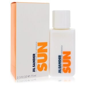 <span class="notranslate">JIL SANDER SUN</span> Eau De Toilette 2.5 oz for Women