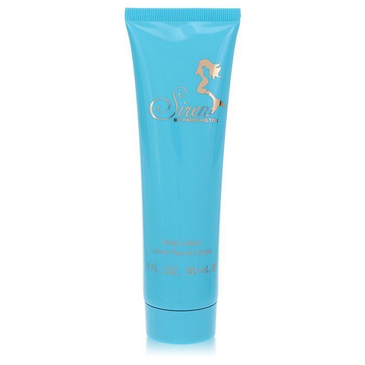 PARIS HILTON SIREN Body Lotion 3 oz for Women PARIS HILTON SIREN Body Lotion 3 oz for Women