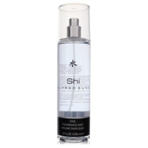 <span class="notranslate">ALFRED SUNG SHI</span> Fragrance Mist 8 oz for Women <span class="notranslate">ALFRED SUNG SHI</span> Fragrance Mist 8 oz for Women
