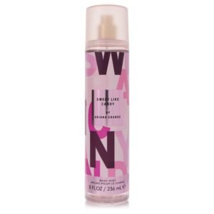<span class="notranslate">ARIANA GRANDE SWEET LIKE CANDY</span> Body Mist 8 oz for Women