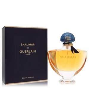 Shalimar von Guerlain Eau De Parfum Spray 3 oz für Frauen Shalimar von Guerlain Eau De Parfum Spray 3 oz für Frauen