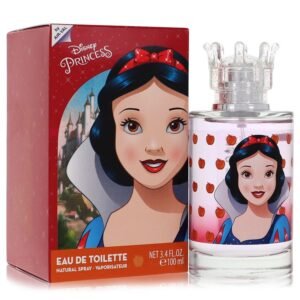 Snow White by Disney Eau De Toilette Spray 3.4 oz for Women Snow White by Disney Eau De Toilette Spray 3.4 oz for Women