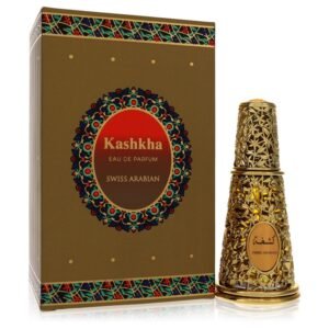 <span class="notranslate">SWISS ARABIAN KASHKHA</span> Eau De Parfum 1.7 oz Unisex