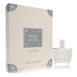 SWISS ARABIAN स्विस मस्क ओ डी परफ्यूम 1.5 oz यूनिसेक्स