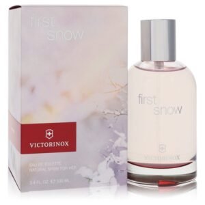 <span class="notranslate">VICTORINOX SWISS ARMY FIRST SNOW</span> Eau De Toilette 3.4 oz for Women <span class="notranslate">VICTORINOX SWISS ARMY FIRST SNOW</span> Eau De Toilette 3.4 oz for Women
