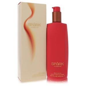 <span class="notranslate">LIZ CLAIBORNE SPARK</span> Body Lotion 6.7 oz for Women