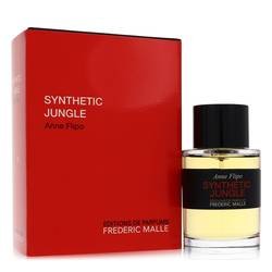 <span class="notranslate">FREDERIC MALLE SYNTHETIC JUNGLE</span> Eau De Parfum 3.4 oz Unisex