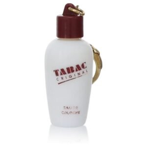 MAURER & WIRTZ TABACमिनी ईओ डे कोलोन 0.13 oz पुरुषों के लिए