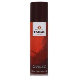 MAURER & WIRTZ TABAC Deo-Spray 6.7 oz für Männer