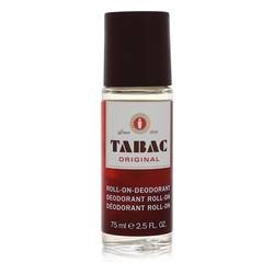 MAURER & WIRTZ TABAC Roll On Deodorant 2.5 oz for Men