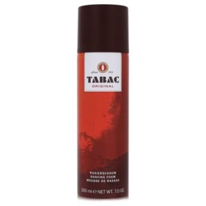 <span class="notranslate">MAURER & WIRTZ TABAC</span> Shaving Foam 7 oz for Men