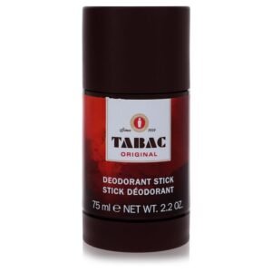 MAURER & WIRTZ TABAC Deodorant Stick 2.2 oz für Männer