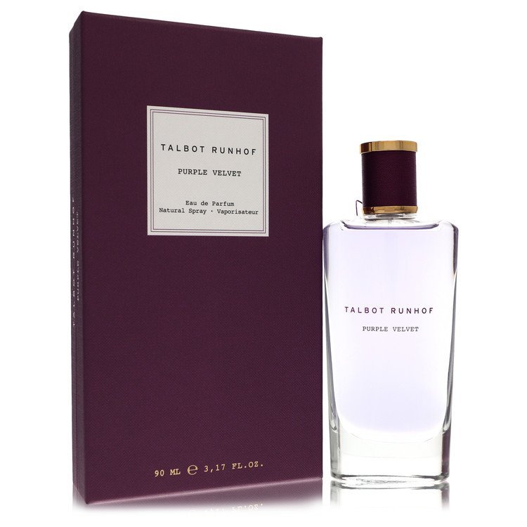 <span class="notranslate">TALBOT RUNHOF PURPLE VELVET</span> Eau De Parfum 3.17 oz for Women <span class="notranslate">TALBOT RUNHOF PURPLE VELVET</span> Eau De Parfum 3.17 oz for Women