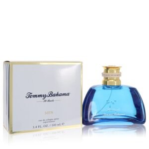 <span class="notranslate">TOMMY BAHAMA SET SAIL ST. BARTS</span> Eau De Cologne 3.4 oz for Men