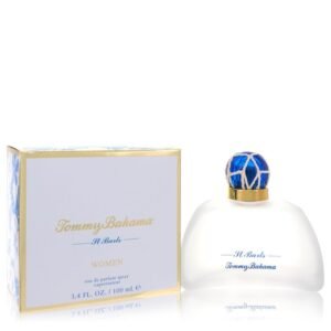 <span class="notranslate">TOMMY BAHAMA SET SAIL ST. BARTS</span> Eau De Parfum 3.4 oz for Women