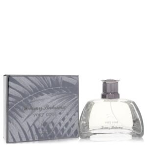 <span class="notranslate">TOMMY BAHAMA VERY COOL</span> Eau De Cologne 3.4 oz for Men