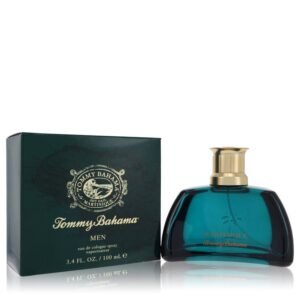 <span class="notranslate">TOMMY BAHAMA SET SAIL MARTINIQUE</span> Eau De Cologne 3.4 oz for Men