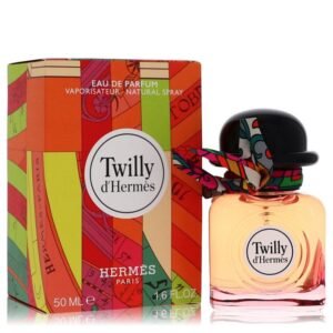 <span class="notranslate">HERMES TWILLY D'HERMES</span> Eau De Parfum 1.6 oz for Women