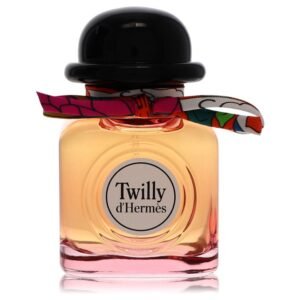 <span class="notranslate">HERMES TWILLY D'HERMES</span> Eau De Parfum (tester) 2.87 oz for Women