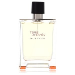 <span class="notranslate">HERMES TERRE D'HERMES</span> Eau De Toilette 3.4 oz for Men