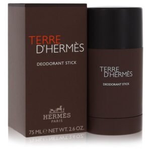 HERMES TERRE D'HERMES Deodorant Stick 2.5 oz for Men