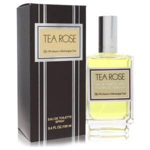 <span class="notranslate">PERFUMERS WORKSHOP TEA ROSE</span> Eau De Toilette 3.4 oz for Women
