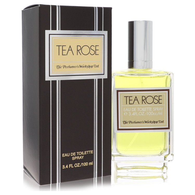 <span class="notranslate">PERFUMERS WORKSHOP TEA ROSE</span> Eau De Toilette 3.4 oz for Women <span class="notranslate">PERFUMERS WORKSHOP TEA ROSE</span> Eau De Toilette 3.4 oz for Women