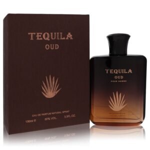 <span class="notranslate">TEQUILA PERFUMES TEQUILA OUD</span> Eau De Parfum 3.3 oz Unisex